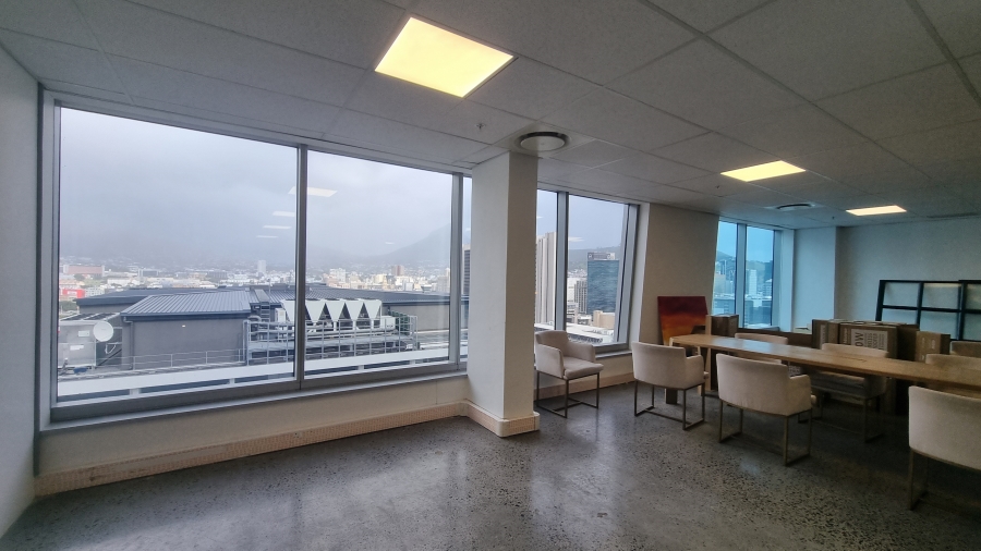 To Let Commercial Property for Rent in Cape Town City Centre Western Cape